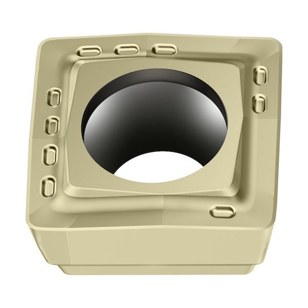 ワルタージャパン Walter 正方形 P484 . WSP45G P4840P-1R-A57 1セット(10個) 408-0973（直送品）