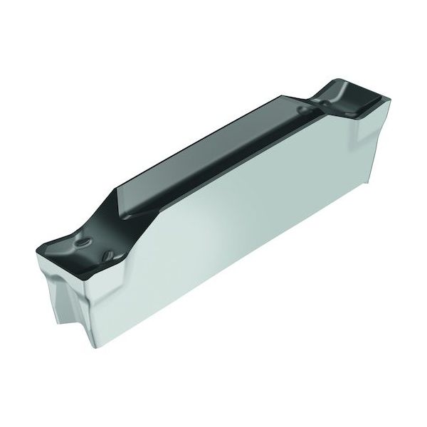 ワルタージャパン Walter 溝入れおよび突っ切りチップ WSM33S DX18-1E120N01-CE4 1セット(10個)（直送品）