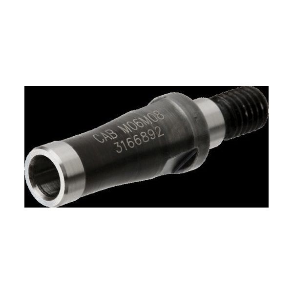 NTKカッティングツールズ TAEGUTEC ツーリングーTホルダー CAB M10M 12 1個 457-8444（直送品）