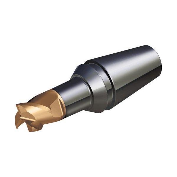 NTKカッティングツールズ TAEGUTEC マキシラッシュ MXER16CL020S08-S 1本 457-5278（直送品）