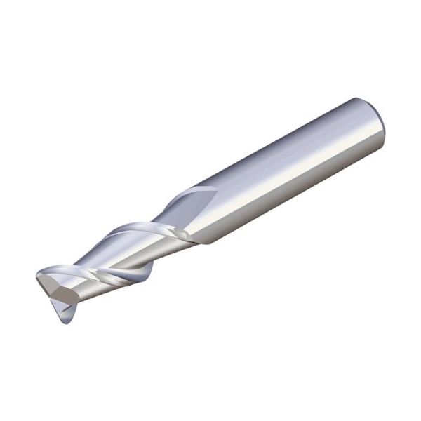 NTKカッティングツールズ TAEGUTEC ソリッドエンドミル AES 2140-R4.0