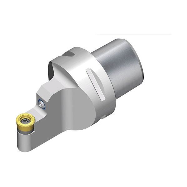 NTKカッティングツールズ TAEGUTEC ISO ツーリングアダプター C4-SRDCN 00050-12A 1本 458-1834（直送品）