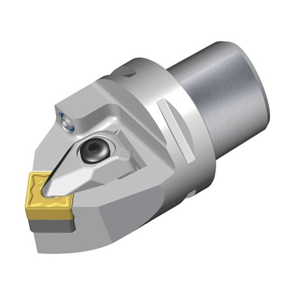 NTKカッティングツールズ TAEGUTEC ISO ツーリングアダプター C4-TSDNN 00050-12 1本 457-2342（直送品）