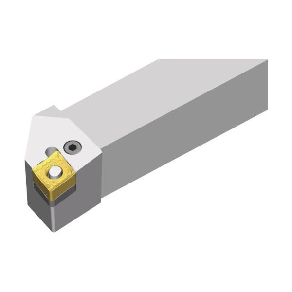 NTKカッティングツールズ TAEGUTEC Tーターン 外径加工用ホルダー(フックレバー) HCLNL 3232 P1607 1本（直送品）