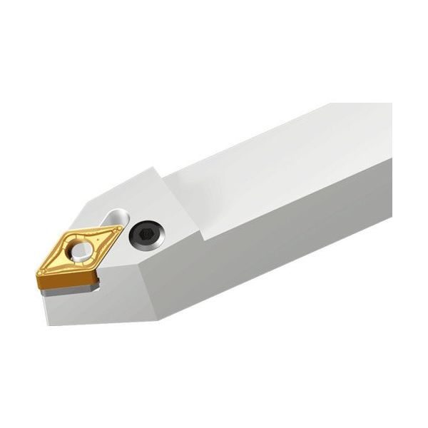 NTKカッティングツールズ TAEGUTEC ライノターン 外径加工用ホルダー(フックレバー) HDNNR 2020 K1305 1本（直送品）