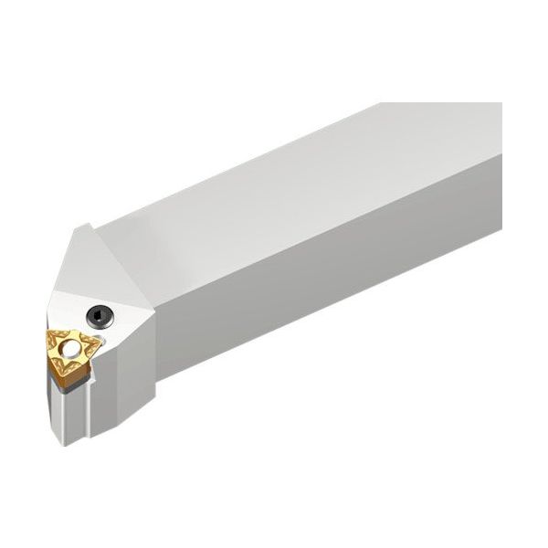 NTKカッティングツールズ TAEGUTEC ライノターン 外径加工用ホルダー(フックレバー) HWLNL 2020 K0604 1本（直送品）