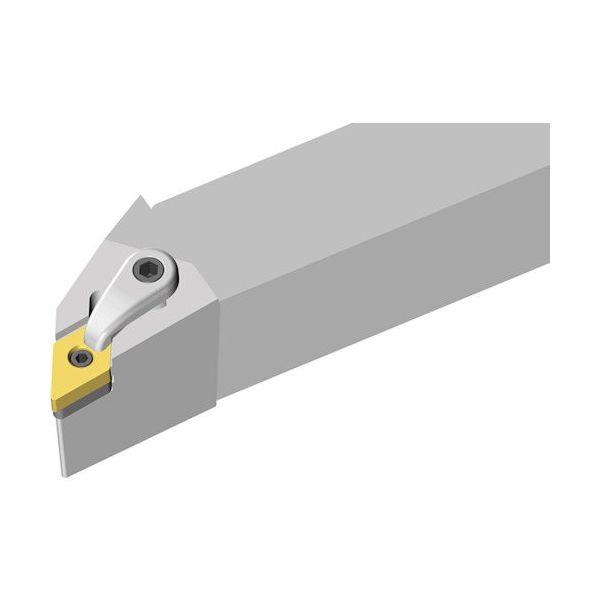 NTKカッティングツールズ TAEGUTEC Tーターン 外径加工用ホルダー(マルチロック) MDJNR 3232 P15A 1本（直送品）