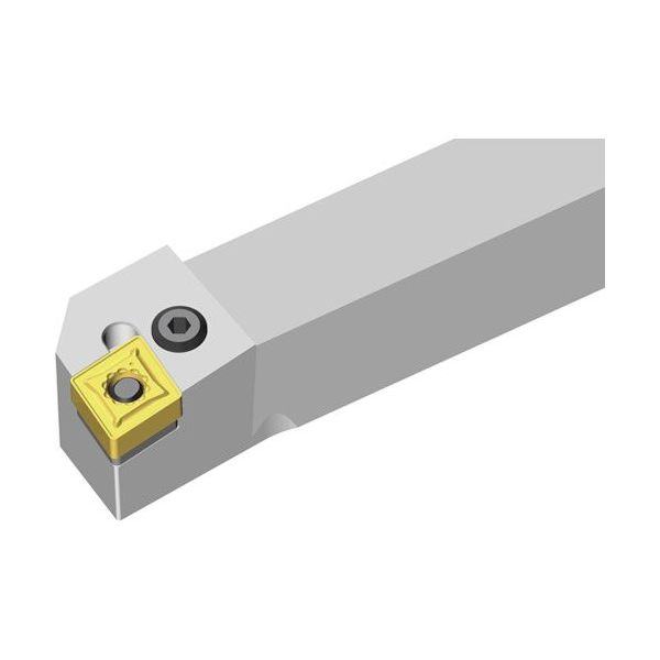 NTKカッティングツールズ TAEGUTEC Tーターン 外径加工用ホルダー(レバーロック) PCLNL 2525 M16 1本（直送品）