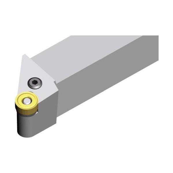 NTKカッティングツールズ TAEGUTEC Tーターン 外径加工用ホルダー(レバーロック) PRGNR 3232 P19 1本（直送品）