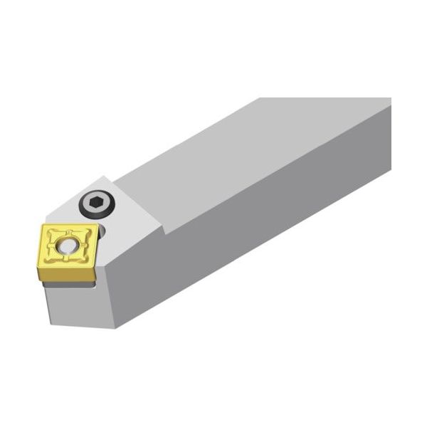 NTKカッティングツールズ TAEGUTEC Tーターン 外径加工用ホルダー(レバーロック) PSDNN 2525 M15 1本（直送品）