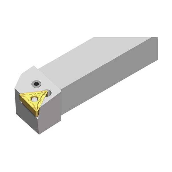 NTKカッティングツールズ TAEGUTEC Tーターン 外径加工用ホルダー(レバーロック) PTFNL 3232 P22 1本（直送品）