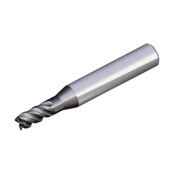 NTKカッティングツールズ TAEGUTEC ソリッドエンドミル SED 4025U TT5515 1本 457-5746（直送品）