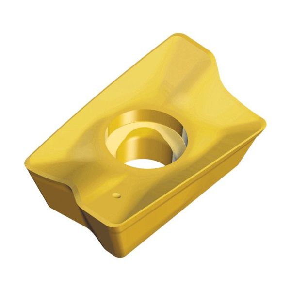 TAEGUTEC ミーリング加工用チップ チェイスミル APKT 1705 PER-EML TT7080 1セット(10個)（直送品）