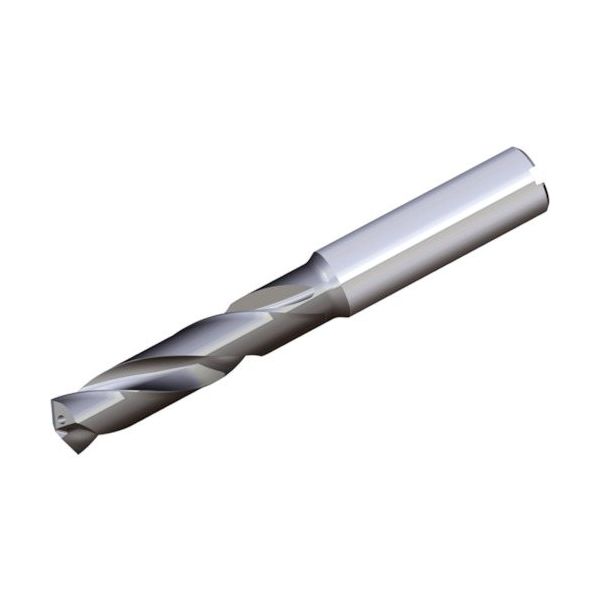 NTKカッティングツールズ TAEGUTEC 超硬ソリッドドリル Hドリル NHD 060-020-06 PI3 TT9030 1本（直送品）