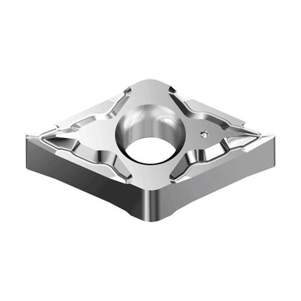 TAEGUTEC 旋削加工用チップ Tーターン PVD DNGG 150402 ML TT5080 1セット(10個)（直送品）