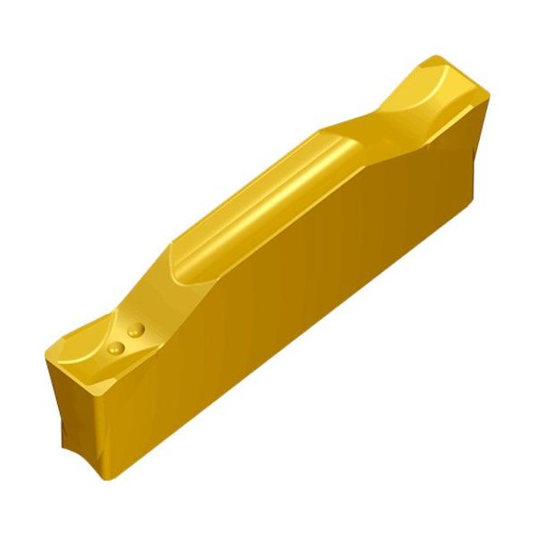 NTKカッティングツールズ TAEGUTEC ライノグルーヴ RDC 2 TT7220 1セット(10個) 454-4791（直送品）