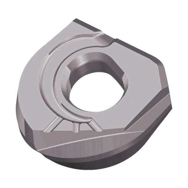 NTKカッティングツールズ TAEGUTEC ミーリング加工用チップ ファインボール NFB 200-SM TT2510 1個（直送品）