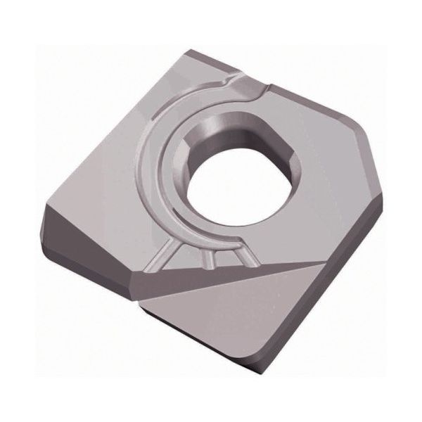 TAEGUTEC ミーリング加工用チップ ファインボール NFR 080A-R03 TT5525 1セット(5個)（直送品）