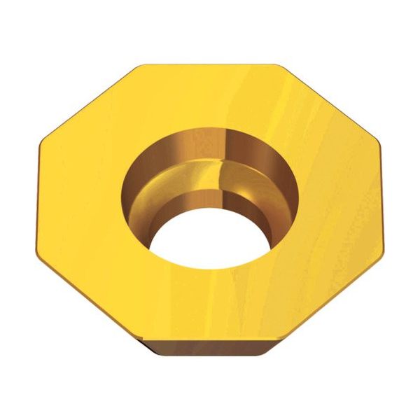 TAEGUTEC ミーリング加工用チップ チェイスオクト OFCW 05T3 TN-EMR TT6080 1セット(10個)（直送品）