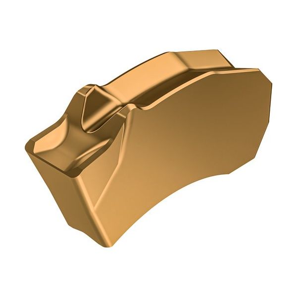 Walter 溝入れおよび突っ切り用チップ Tiger・tec Gold WSM33G SX-10E1000N08-CE4（直送品）