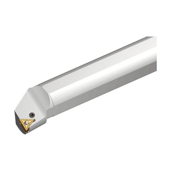 NTKカッティングツールズ TAEGUTEC ライノターン 内径加工用ボーリングバー S20Q HTFNR 1304 1本 458-6586（直送品）