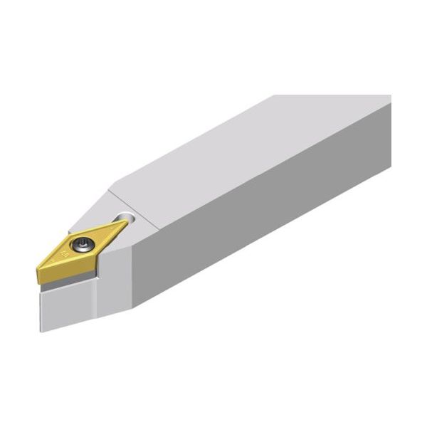 NTKカッティングツールズ TAEGUTEC Tーターン 外径加工用ホルダー(スクリュークランプ) SVVBN 3225 P16 1本（直送品）