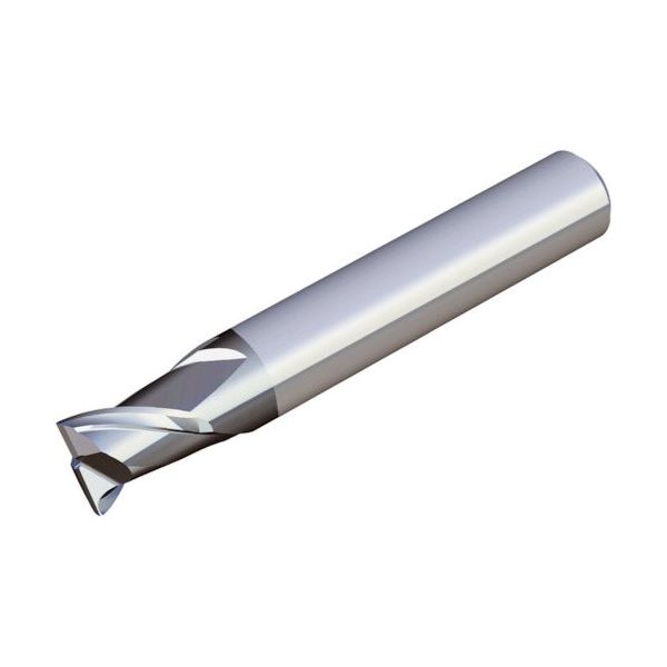 NTKカッティングツールズ TAEGUTEC ソリッドエンドミル EFE 2080S TT5525 1本 459-3098（直送品）