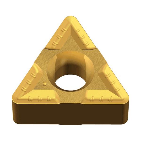 TAEGUTEC 旋削加工用チップ ライノターンECO TNMG 130408 MK TT9080 1セット(10個)（直送品） 4,253円