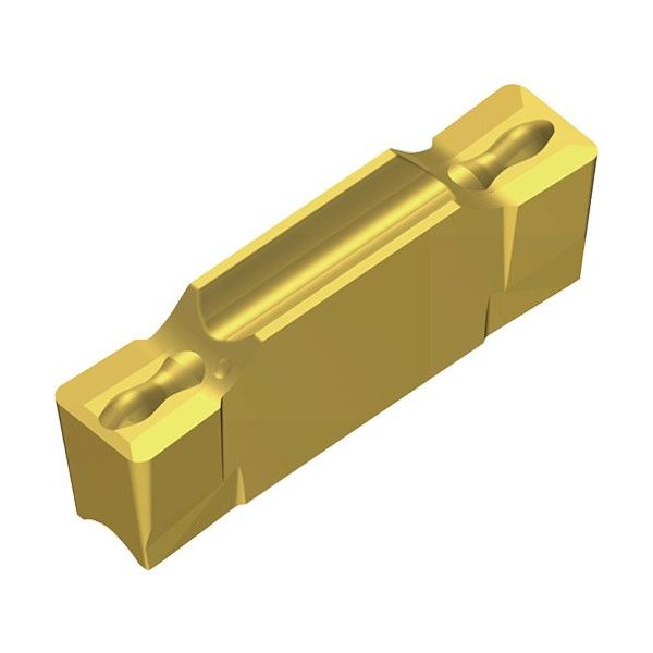 NTKカッティングツールズ TAEGUTEC ライノグルーヴ RDT 4.00E-0.40 CT3000 1セット(10個)（直送品）