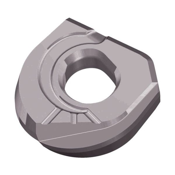 NTKカッティングツールズ TAEGUTEC ミーリング加工用チップ ファインボール NFB 320-FM TT5515 1個（直送品）