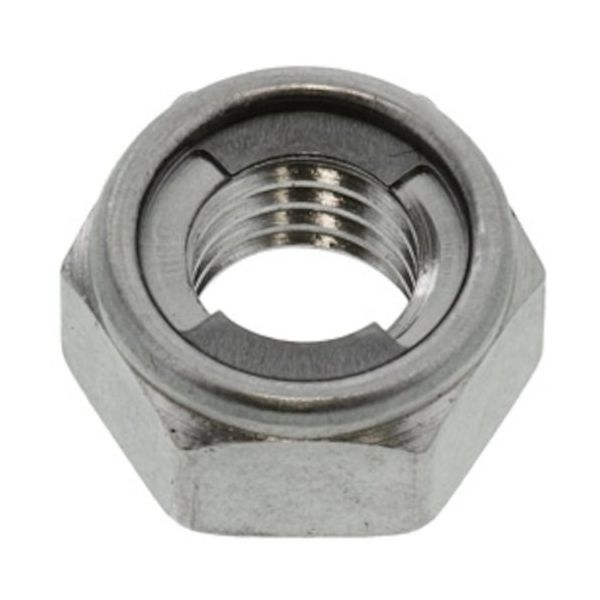 SUNCO Uナット(1種 細目 M45X3.0 (1本入) N0-00-0204-0450-0000-00 1箱(1本)（直送品）