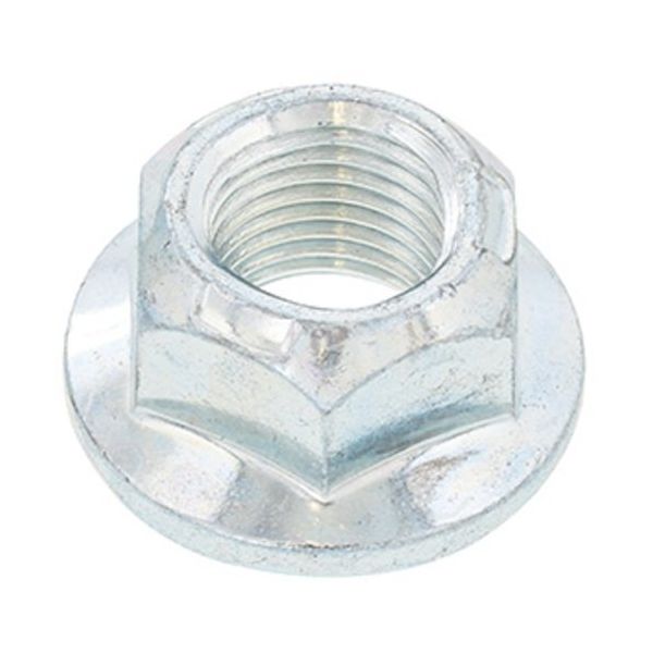 SUNCO クロメート スリーロックフランジ B=14 M10ホソメ1.25 (250本入) N0-00-0S94-0100-0000-02（直送品） 5,547円