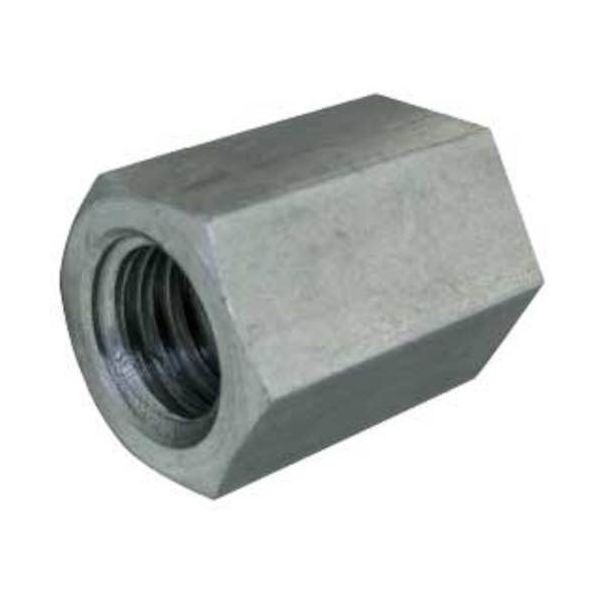 SUNCO 鉄 20割台形ナット 左ねじ RTR28C(P=5 (1本入) N0-00-4062-0280-0000-00 1箱(1本)（直送品）