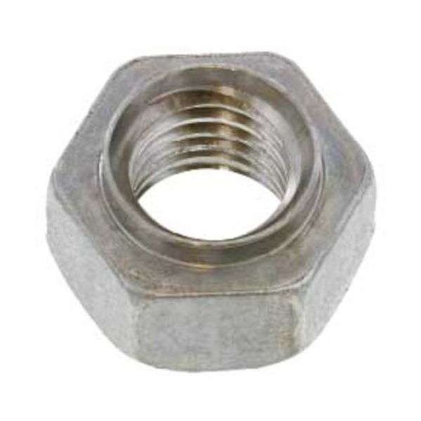 SUNCO ステン パイロット付きナット M12X1.75 (150本入) N0-02-0466-0120-0000-00 1箱(150本)（直送品）