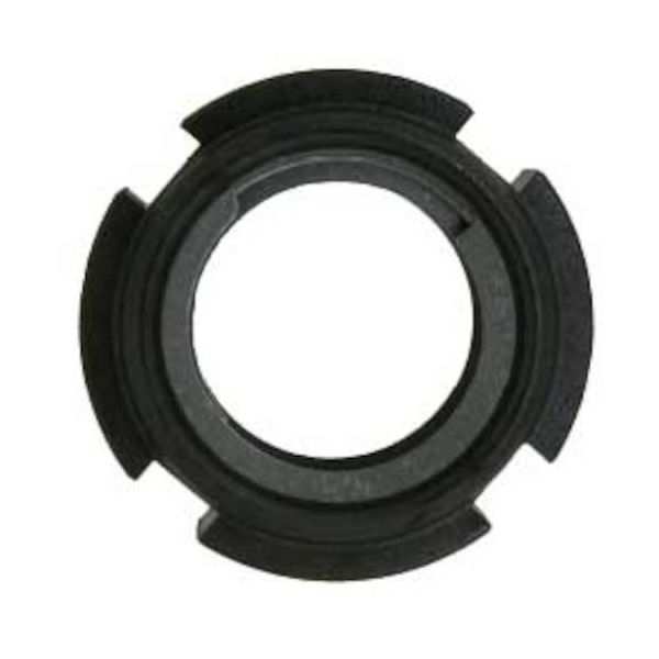 SUNCO TWIN FUーナットS45C M40(#08 (1本入) N0-08-022T-0400-0000-00 1箱(1本)（直送品）