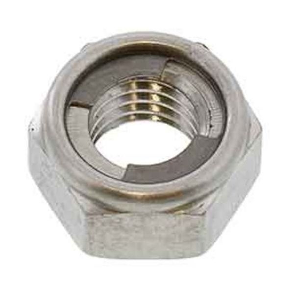 SUNCO SUS316L Uナット (SUS316Lリング M10(1シュ (600本入) N0-12-0201-0100-0000-00（直送品）