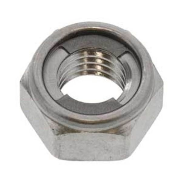 SUNCO ステン Uナット 1種 M39 (1本入り) N0-02-0200-0390-0000-00-1P 1パック(1個)（直送品） 11,536円