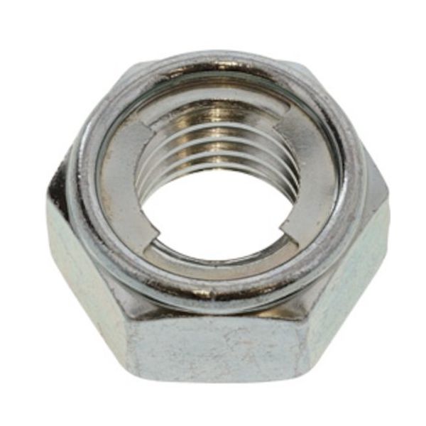 SUNCO ステン Uナット 左ネジ M24 (1本入り) N0-02-0208-0240-0000-00-1P 1パック(1個)（直送品）