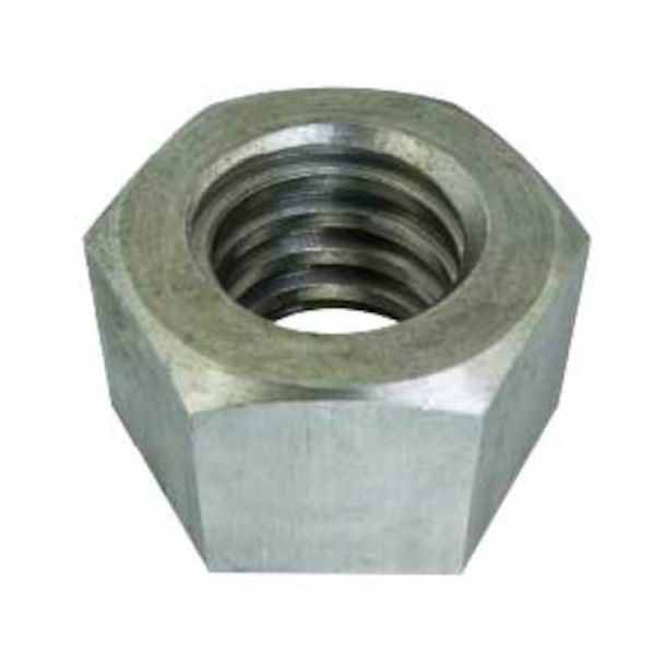 SUNCO ステン10割台形ナット SRTR40(1本入り) N0-02-4250-0400-0000-00-1P 1パック(1個)（直送品）