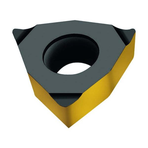 ワルタージャパン Walter トリゴンポジチップ 80° WK1 WCGT030204-X25 1セット(10個) 412-4874（直送品）