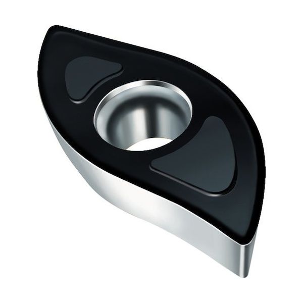 ワルタージャパン Walter ミーリング加工用 総形ポジチップ WKP35S XDGT4009250R-D57 1個 412-8146（直送品）