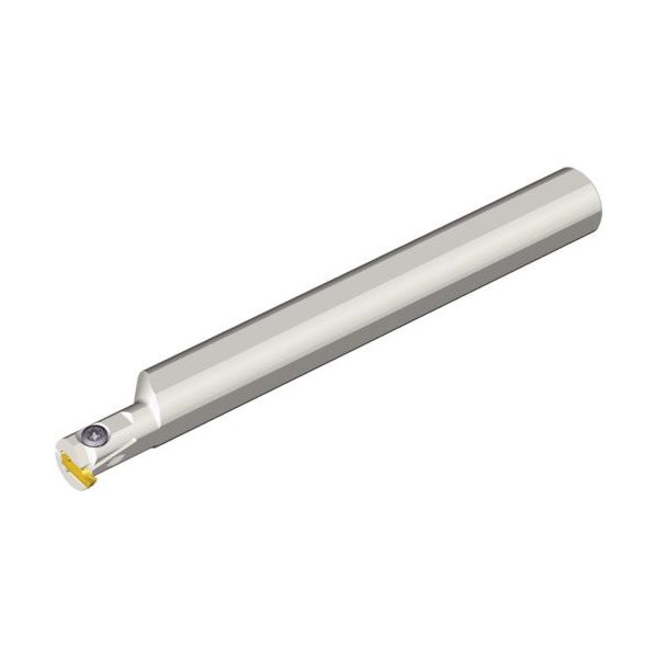 NTKカッティングツールズ TAEGUTEC Tクランプ 小内径、溝入・旋削加工用ホルダー TTSIL 10-12.5-2 1本（直送品）