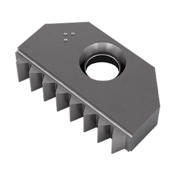 TAEGUTEC ねじ切りミーリングチップ TSスレッド TTMT30 I 6 UN TT9030 1セット(2個)（直送品）