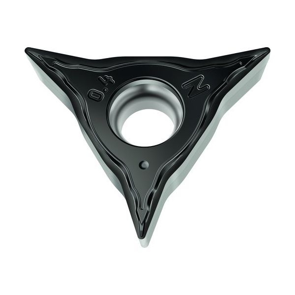 ワルタージャパン Walter 倣い旋削システムチップ Turn 25 WSM10S WL25-VC0702L-FM4 1セット(10個)（直送品）