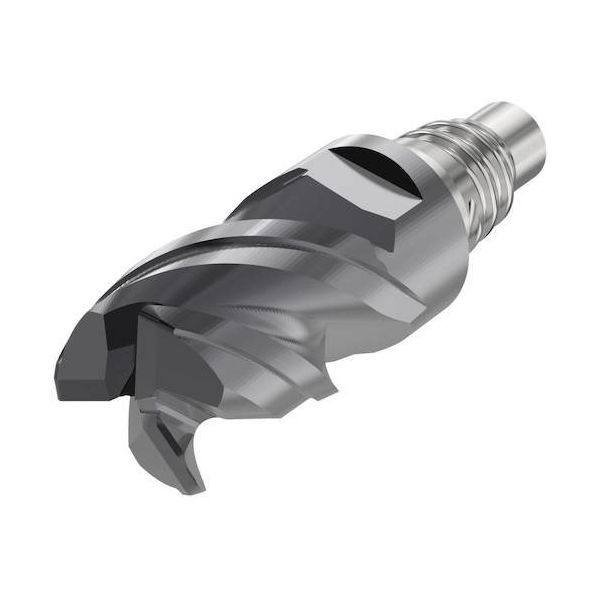 セコ・ツールズ・ジャパン セコ Xヘッドインサート SIRA XSE550E12120D2R050Z3 1個 509-4211（直送品）