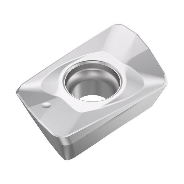 セコ フライス ターボミル用インサート XOMX10・M09 MP3501 XOMX10T308TR-M09 1セット(10個)（直送品）