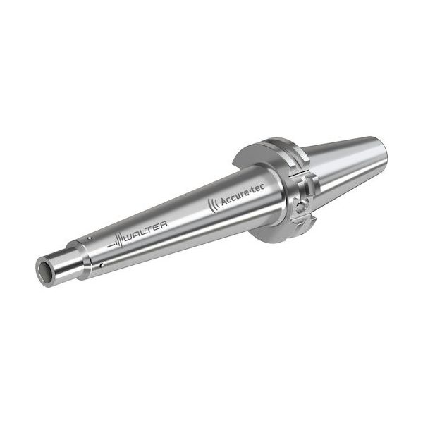 ワルタージャパン Walter 防振機能付き SK アダプター AC060ーS AC060-S50-T28-285 1個 411-5396（直送品）