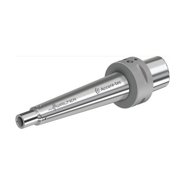 ワルタージャパン Walter Capto TM アダプター ビビり抑制 AC060ーC AC060-C6-T28-185 1個（直送品）