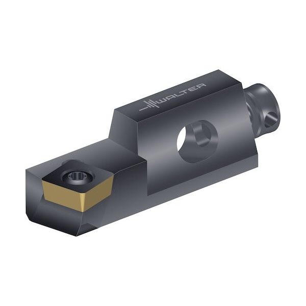 ワルタージャパン Walter ISO カートリッジ SSKCー09...CA SSKCR10CA-09 1個 411-3959（直送品）