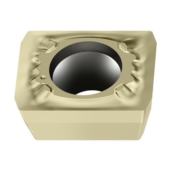 ワルタージャパン Walter 長方形 WXP40 LCMX06T204-B57 1セット(10個) 412-8112（直送品）